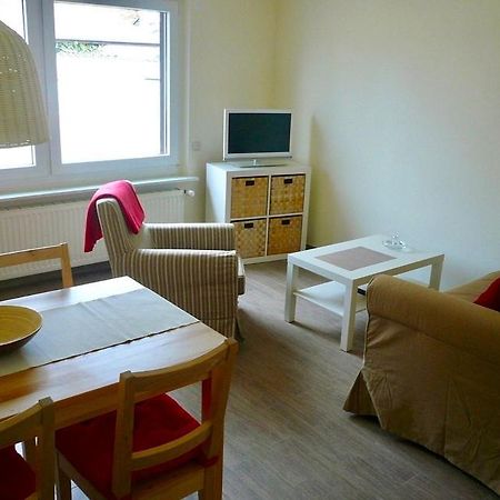 Ferienwohnung Fam. Gansau - Insel Usedom Zirchow Dış mekan fotoğraf