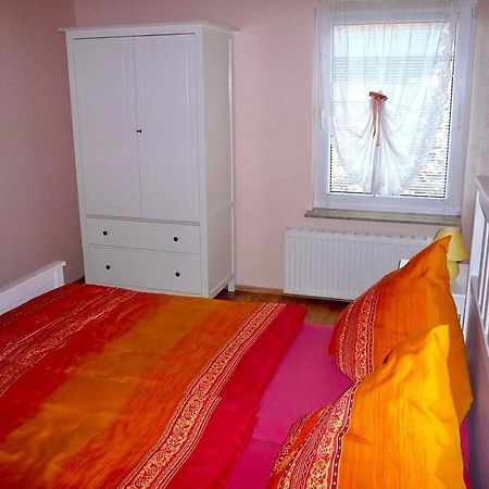 Ferienwohnung Fam. Gansau - Insel Usedom Zirchow Dış mekan fotoğraf