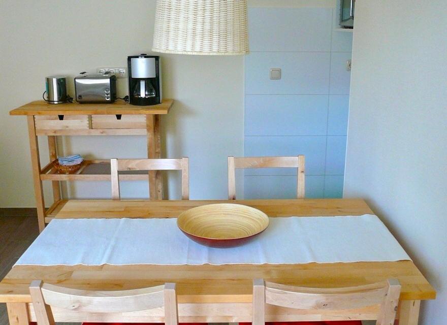 Ferienwohnung Fam. Gansau - Insel Usedom Zirchow Dış mekan fotoğraf