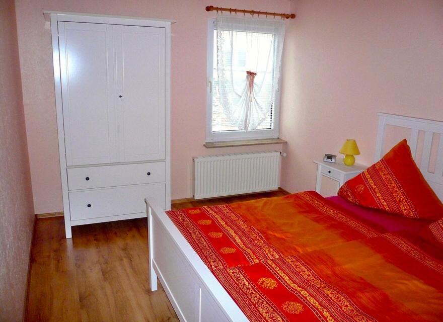 Ferienwohnung Fam. Gansau - Insel Usedom Zirchow Dış mekan fotoğraf